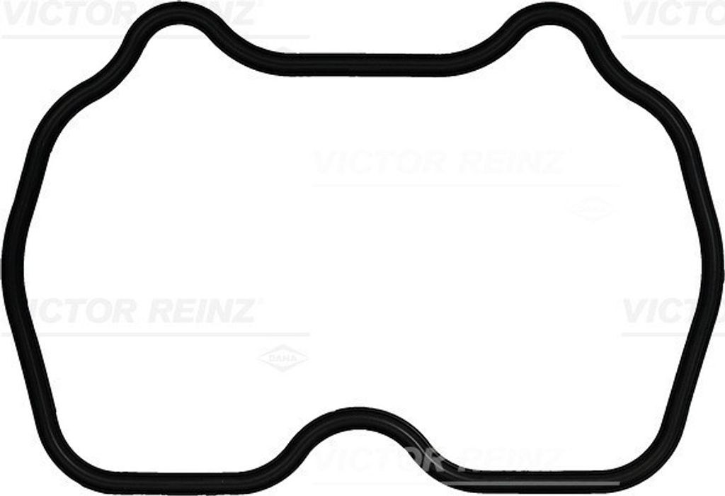 REINZ 71-35603-00 Ventildeckel Zylinderkopfhaube Dichtung für FIAT CINQUECENTO (170)
