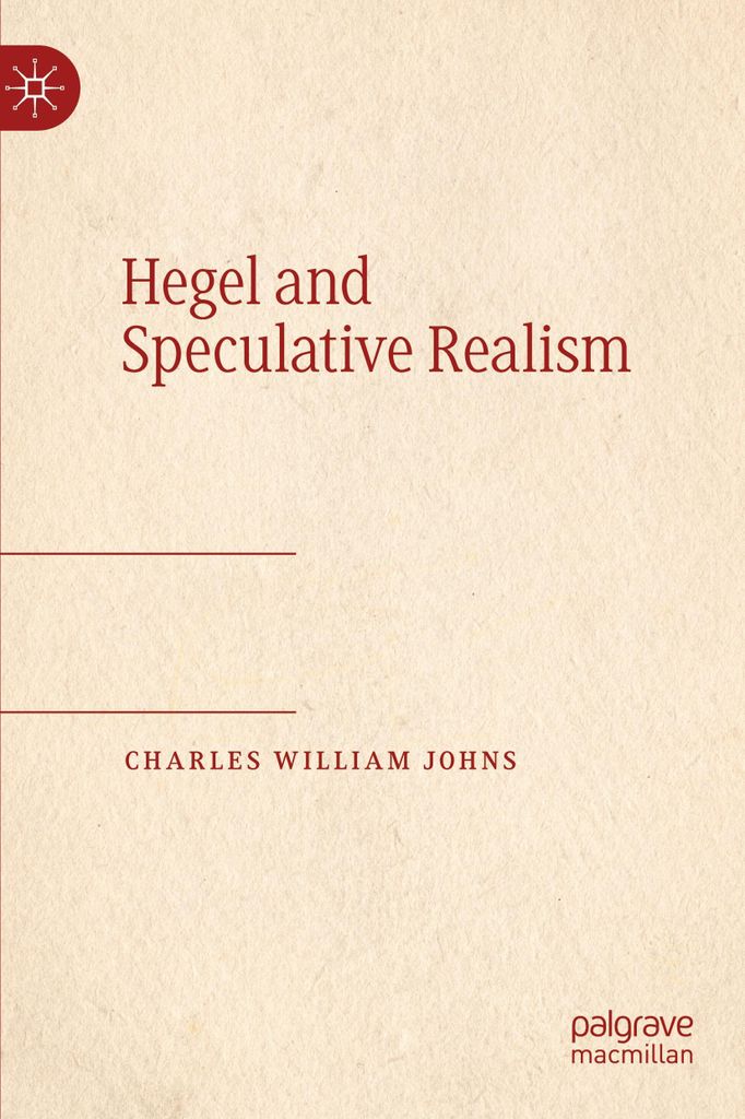Hegel and Speculative Realism
