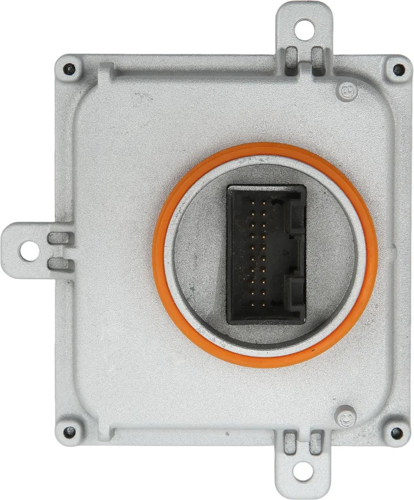 Module de commande feux de jour DRL 4G0907697P pour Audi A3 et A6 - 7
