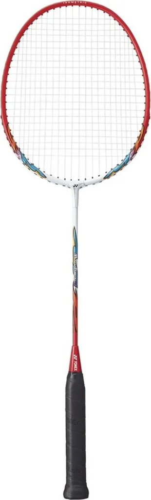 Raquette de Badminton Yonex MP2WR Muscle Power 2 Idéale pour Loisir