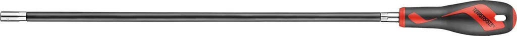 Tournevis porte-embout magnétique de précision pour embouts 1/4 pouce