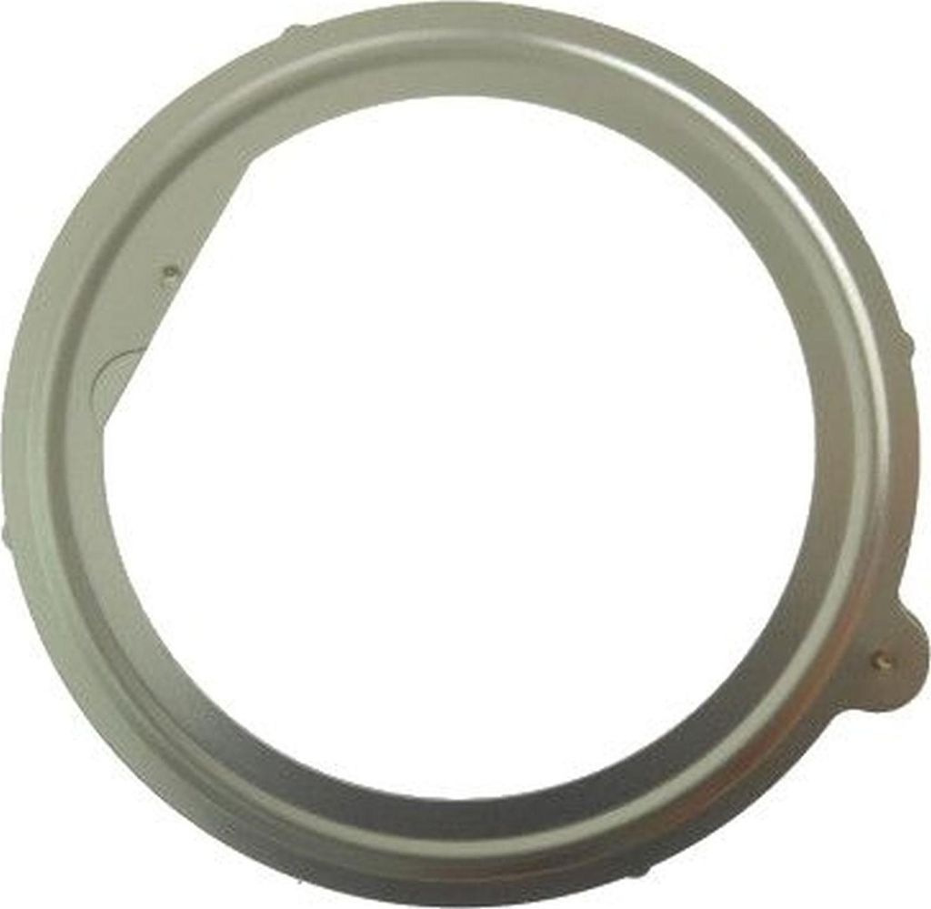 4x Krümmerdichtung für BMW S 1000 XR ABS Baujahr 2015-2018 von pamoto - Neu