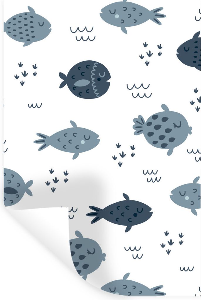 MuchoWow - Repositionierbar - Wasser abweisend