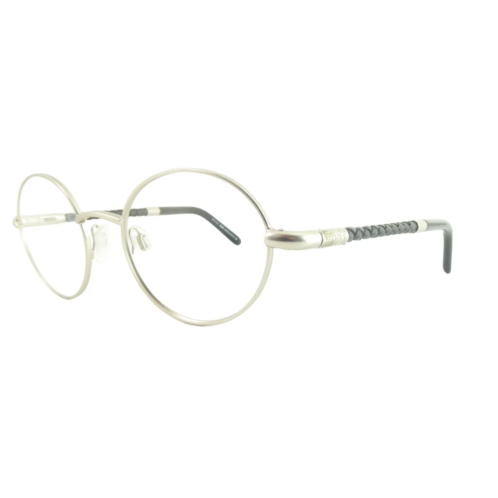 Monture Tod's TO5022 028 : Cadre optique femme - Couleur 028