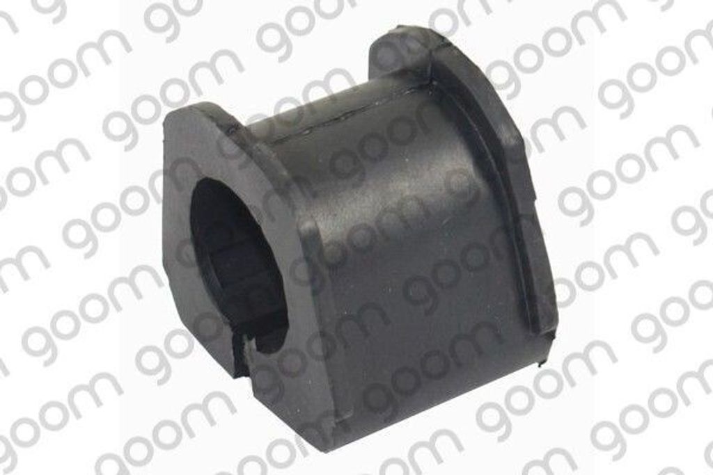 GOOM Lagerbuchse Stabilisator SS-0263 Vorne für HYUNDAI GALLOPER II (JK-01) 36mm 40mm 38mm 24mm