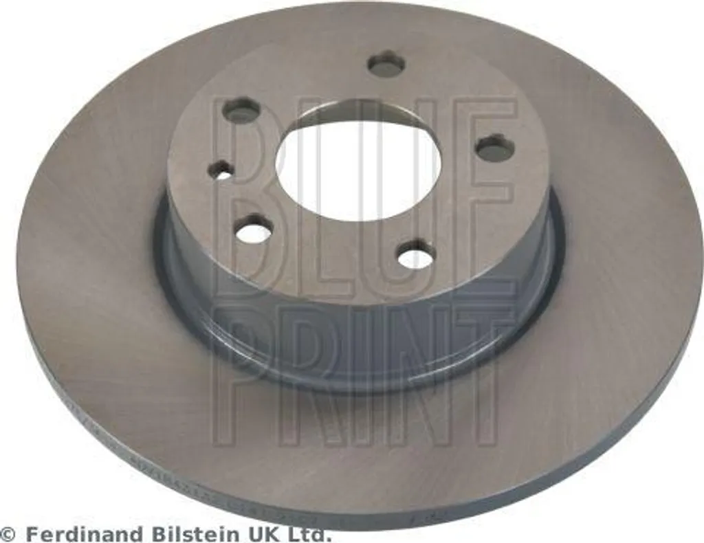 BLUE PRINT ADV1843132 Disque de frein OE 60602161 pour Alfa 147 156