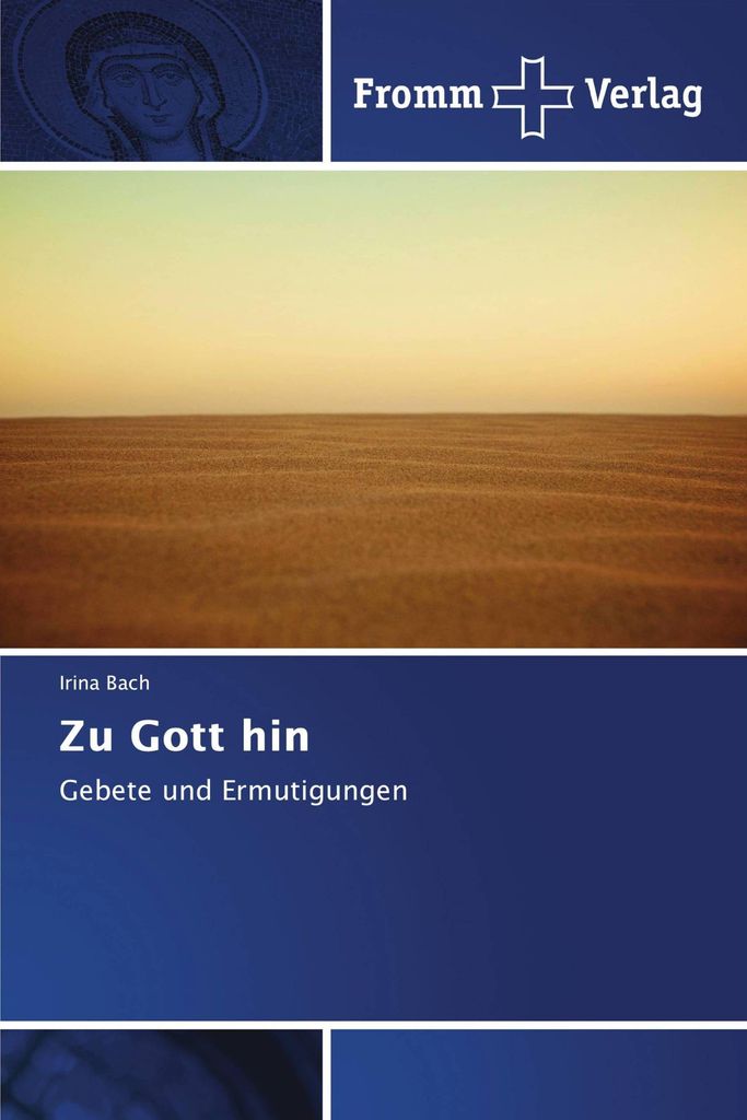 Zu Gott hin