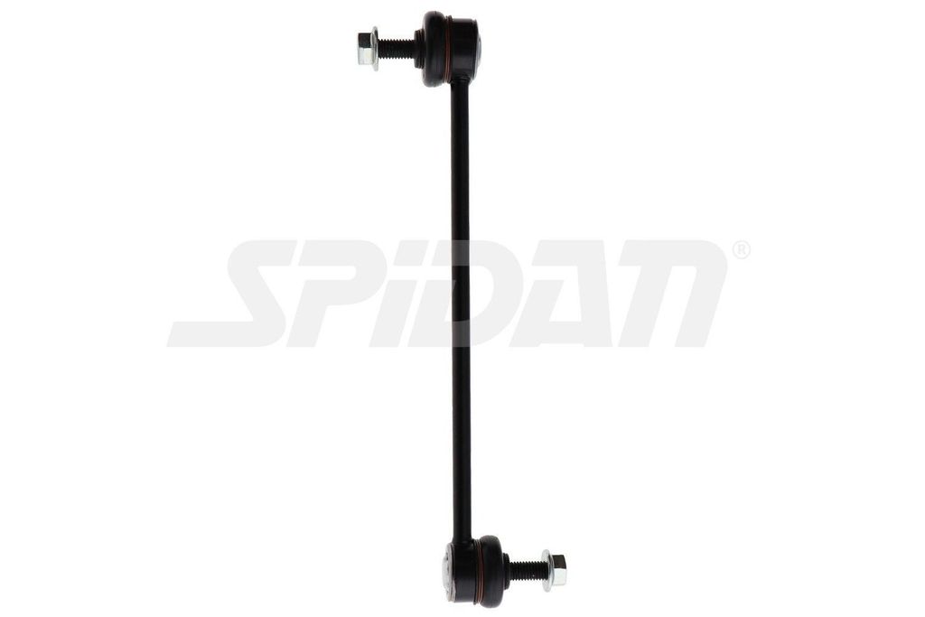 SPIDAN CHASSIS PARTS Koppelstange Stabilisator für RENAULT Clio V Schrägheck (BF) Vorne 64857