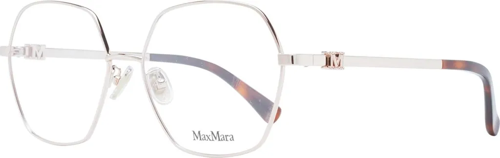 Monture Max Mara MM5087-D 56028 en acétate léger et branches fines