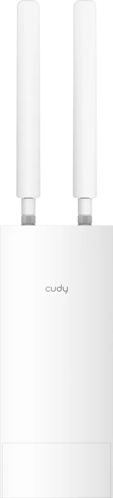 Routeur 4G LTE Cudy LT500 Outdoor point d'accès Wi-Fi double bande