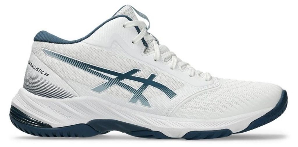Asics Schuhe Netburner Ballistic, 1051A074103 Produktbild 
