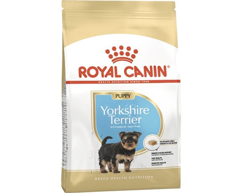 Royal Canin BHN Yorkshire Terrier 29 Junior 15kg