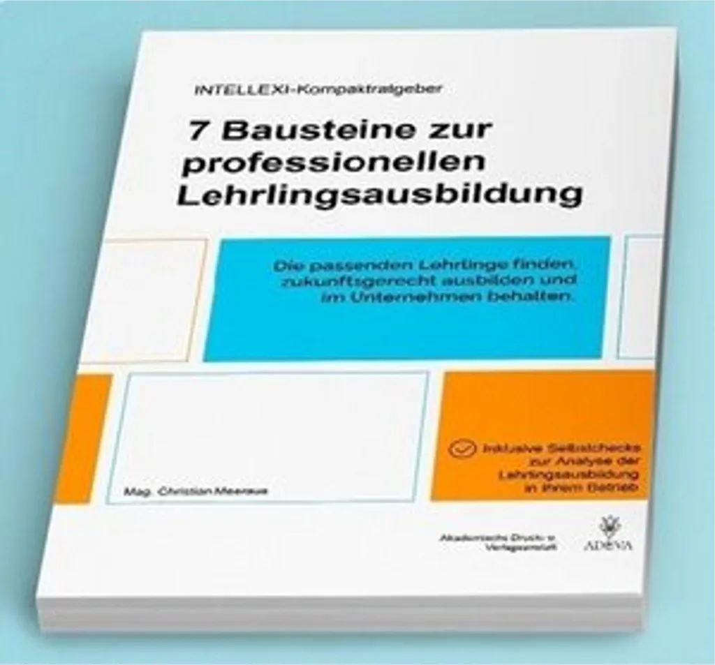Solution INTELLEXI-Kompaktratgeber : Simplifiez vos Recherches de Savoir