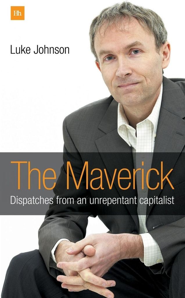 The Maverick