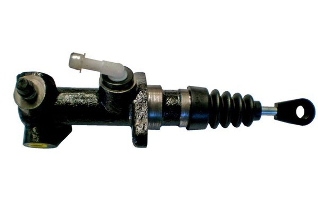 BOSCH 0 986 486 006 Kupplungsgeberzylinder für VW PASSAT Variant (3A5, 35I) CORRADO (53I) PASSAT (3A2, 35I) PASSAT (315, 3A5)