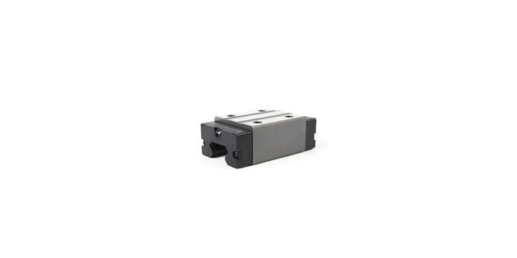 Réduisez les jeux mécaniques avec le chariot Ewellix LLTHC25 R T1 P3 SKF