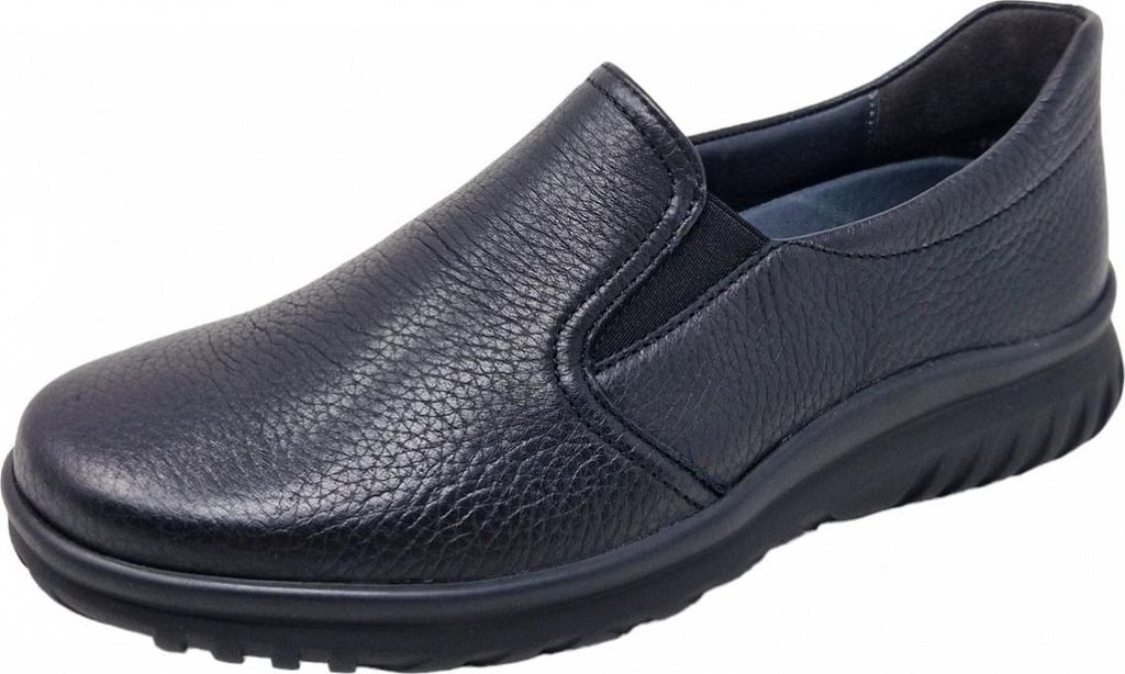 Semler Lena Weite H Slipper Weiß