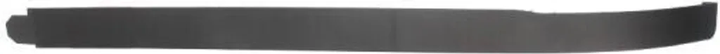 Spoiler de pare-chocs avant gauche compatible Opel Zafira B OE 1400338