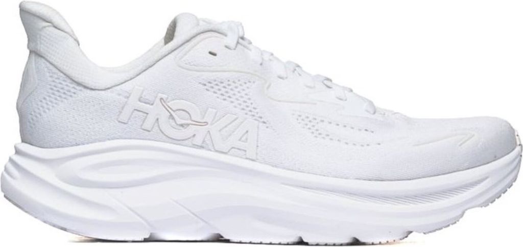 Laufschuhe Hoka Clifton 10 für Herren