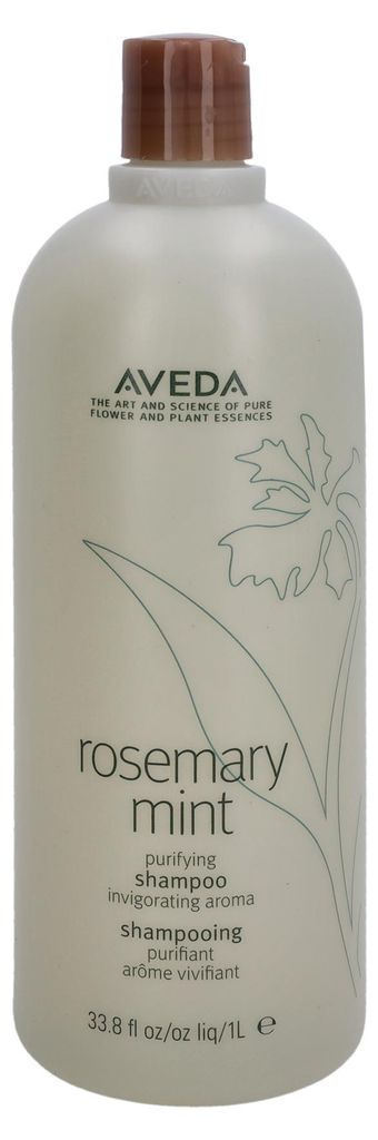 Aveda 18084998151, 1000 ml, Shampoo, Natürlich/Natur, Produktbild 