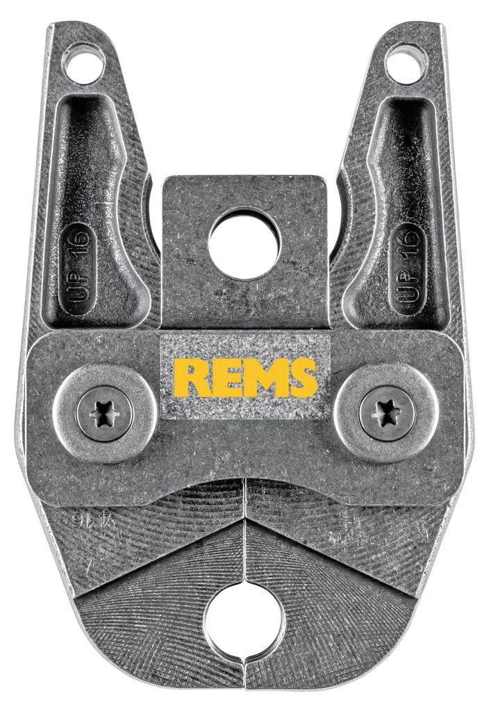 Rems UP 16 Pressbacke Presszange Größe 16 ( 572632R ) Produktbild 