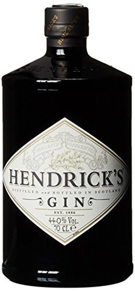 Hendrick's Gin 44% obj. 0,7l Obrázok produktu