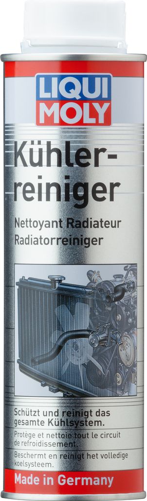 Liqui Moly Detergente per radiatori 300 ml Immagine del prodotto 