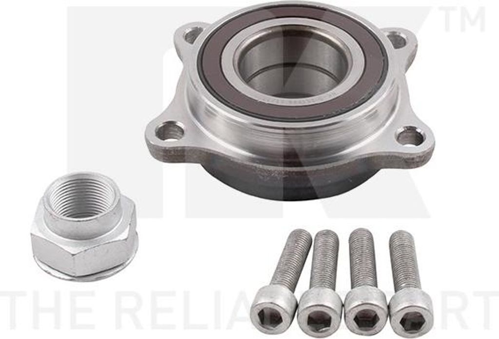 NK Radlagersatz für ALFA ROMEO GIULIETTA (940) 751006