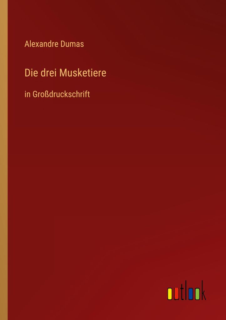 Die drei Musketiere