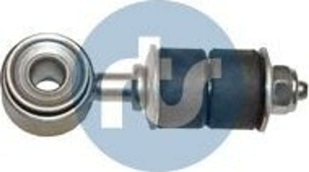 RTS Koppelstange Stabilisator für FIAT COUPE (FA/175) Vorne Rechts Vorne Links 97-05828