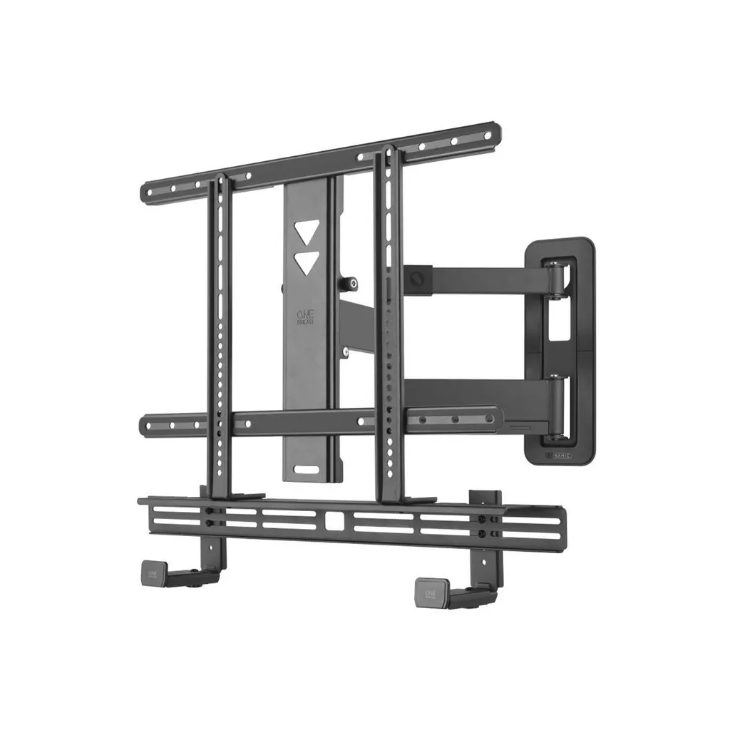 Support Barre de Son V Mark : Solution pour Aligner et Pivoter le Son - 10