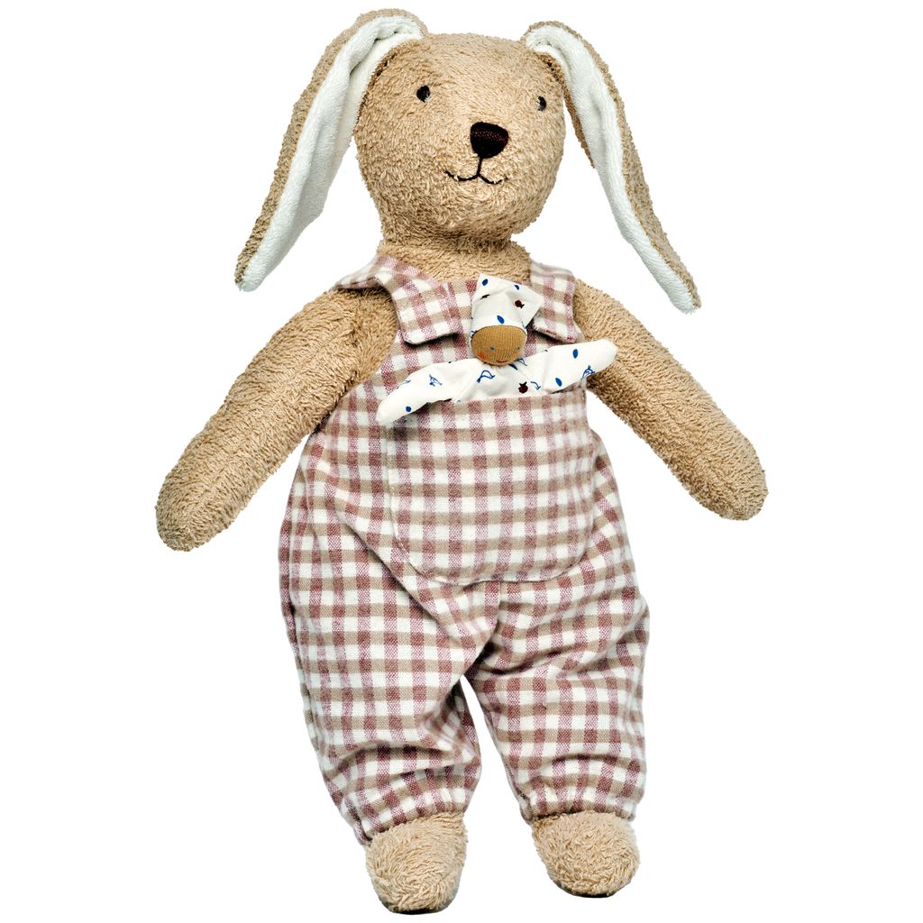 HUGO Hase stehend