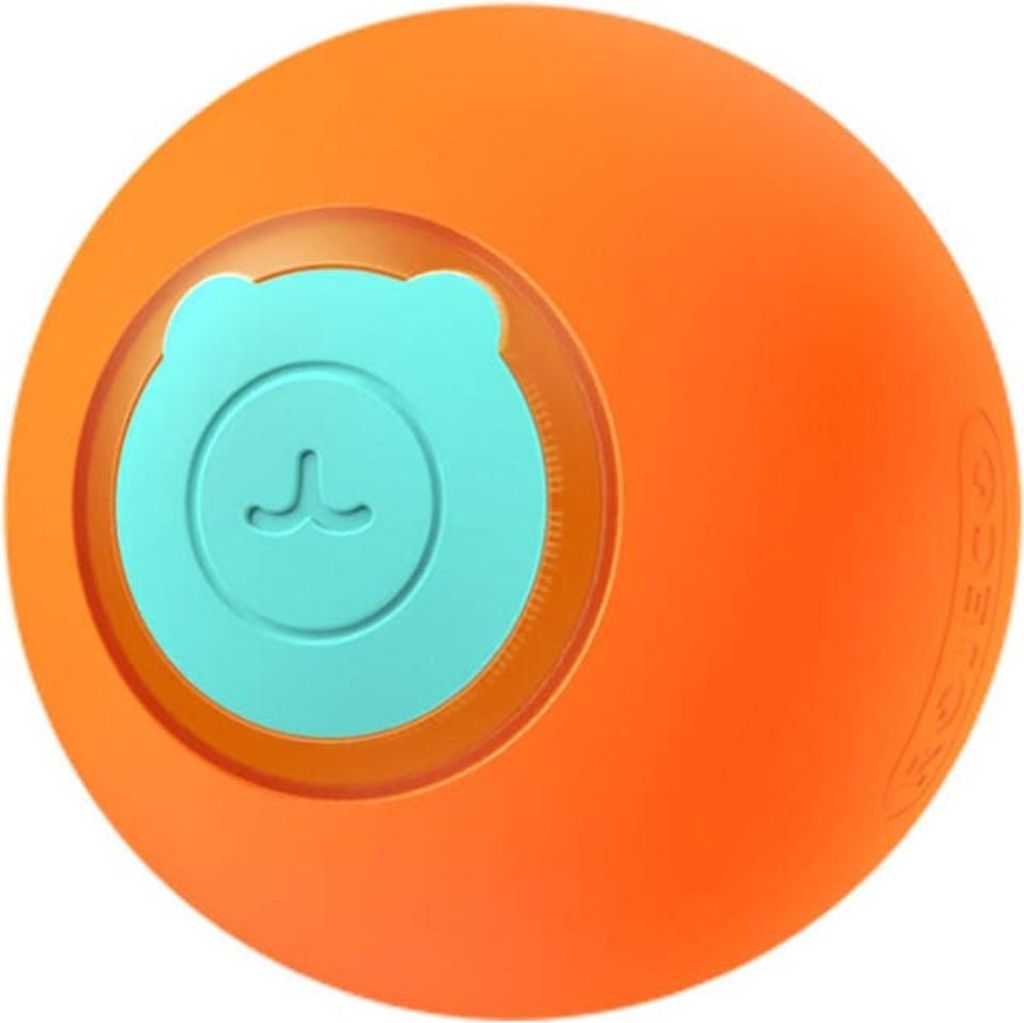 Rojeco Interactive Cat Ball (orange) Obrázok produktu 