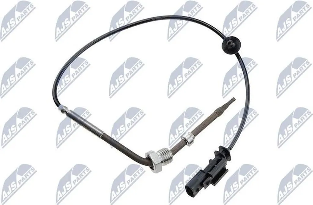 NTY EGT-PL-043 Sensore temperatura gas di scarico OE 55494701 compatibile con Cascada, Insignia, Zafira