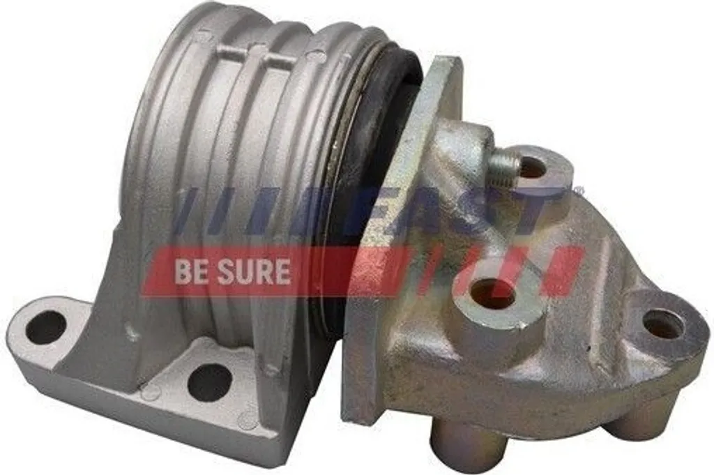 Support moteur droit FAST FT52412 pour Boxer et Ducato (OE 1839 A6)