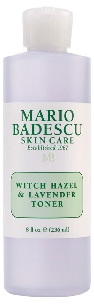Osvěžující pleťové tonikum (Witch Hazel & Lavender Toner) Obrázek produktu 