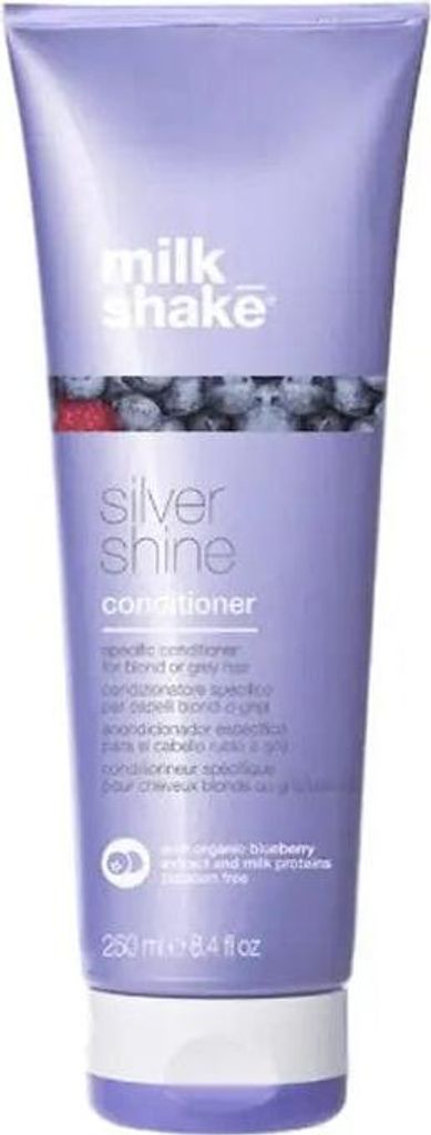 Milk Shake Silver Shine Conditioner 250ml Immagine del prodotto 