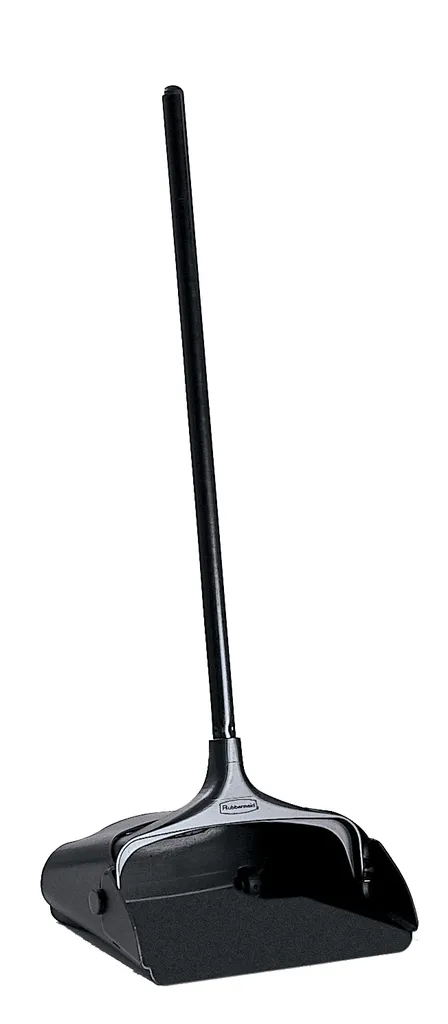 Pelle sur pied pour Nettoyage de Sols Rubbermaid Lobby Pro Ergonomique