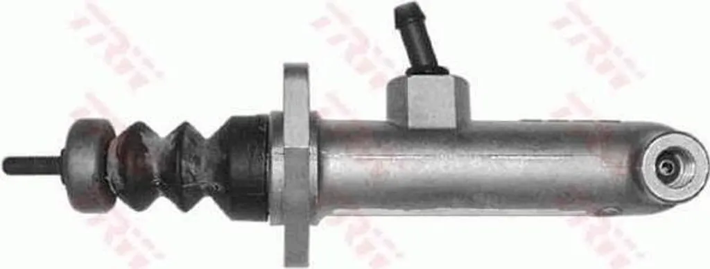 Réparation Embrayage Audi A6 4A : Maître-cylindre TRW PNA111 Robuste