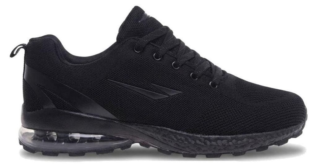 Permani Schuhe Perin, Y2161BLACK