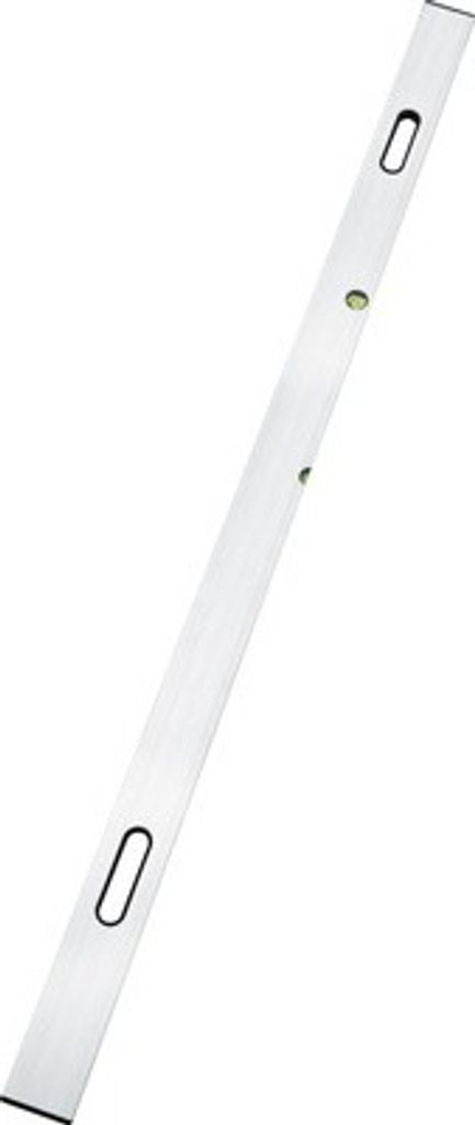 Alu Abzieh-, Richt-, Setzlatte Maurerlob 300 cm, 2 Produktbild 
