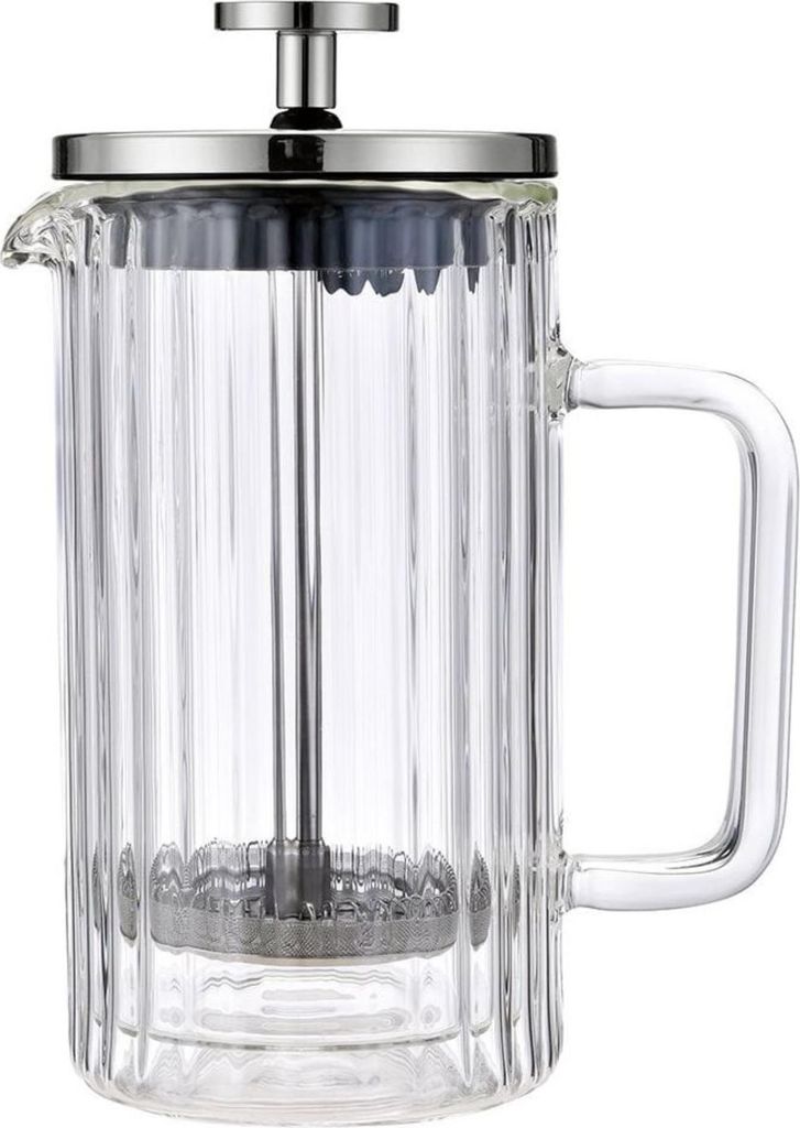 Klausberg Kaffee- und Teezubereiter 1000ml KB7758 Produktbild 