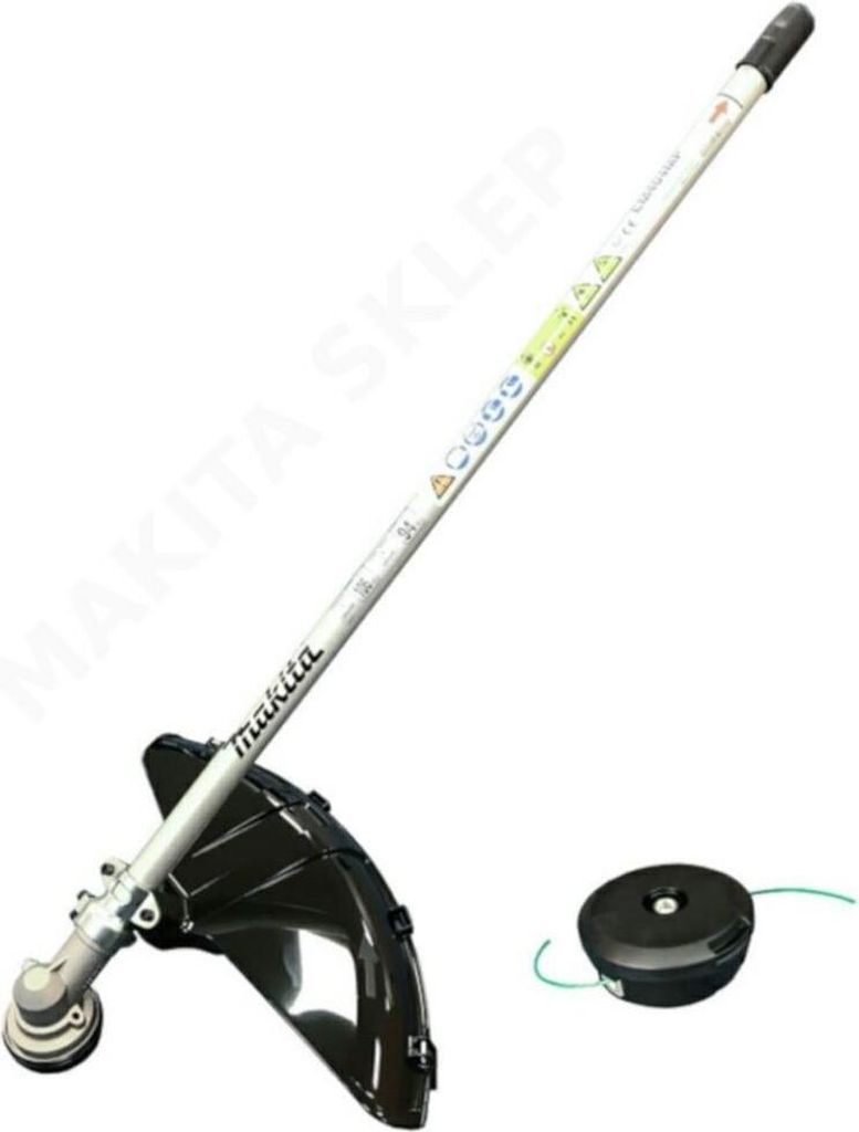 Makita Przystawka - Kosa 450Mm Em404Mp Zdjęcie produktu 