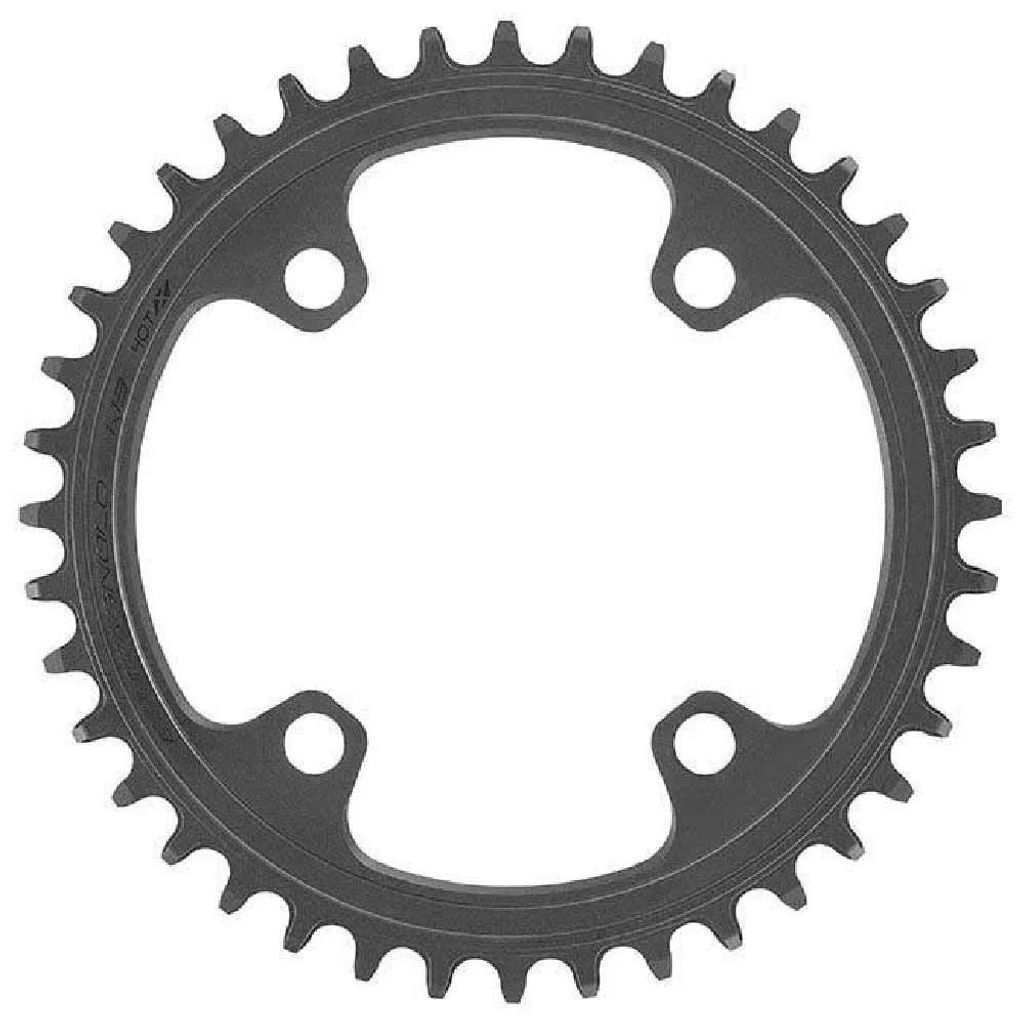 Kettenblatt Campagnolo Super Record 13-fach - Original Ersatzteil für Rennrad...
