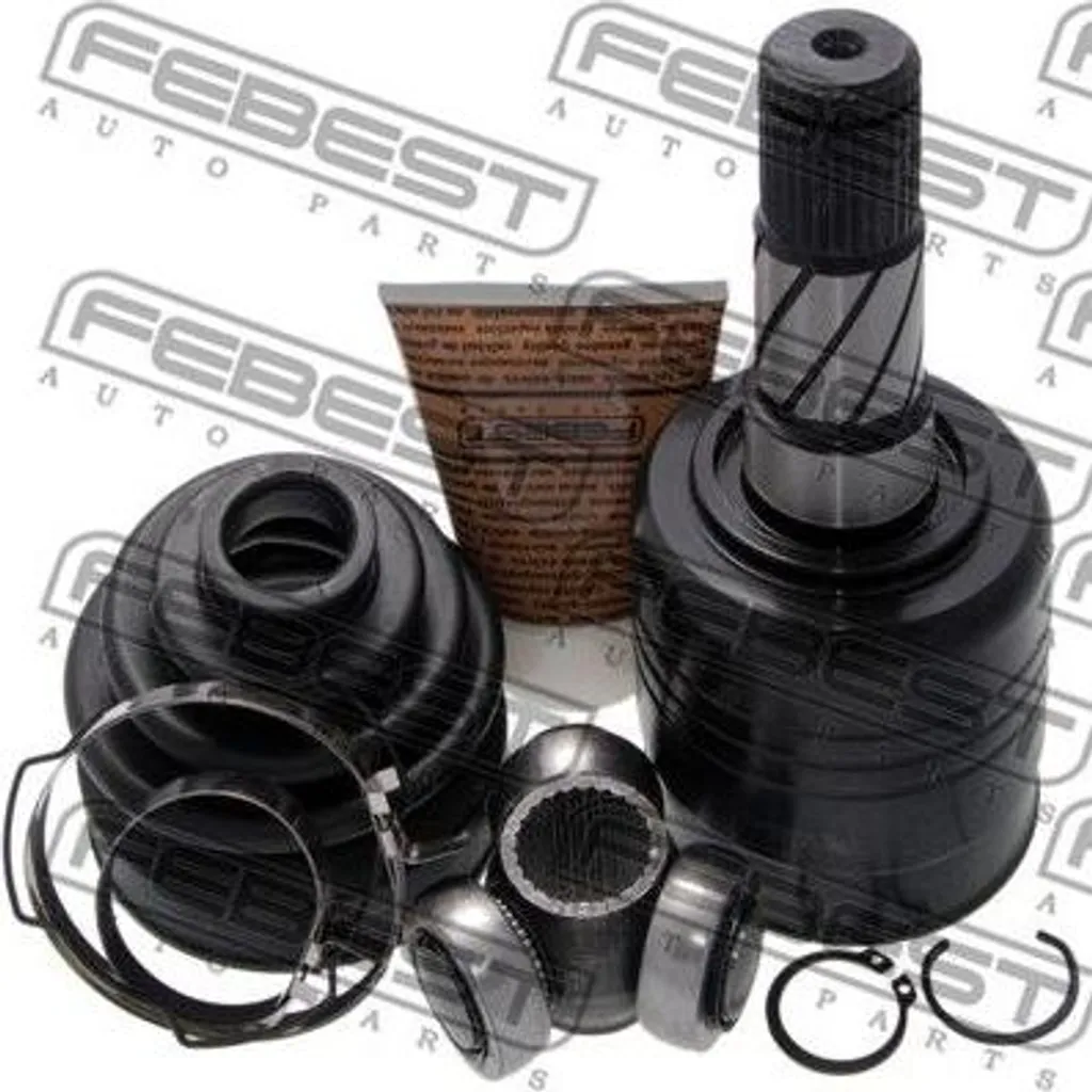 Stop aux Fuites de Graisse : Joint Arbre Transmission Kia Sorento OE