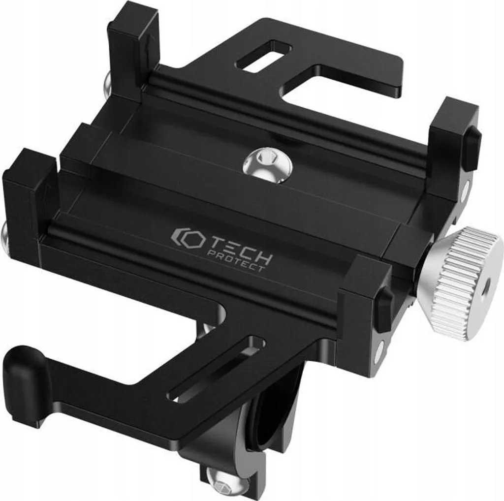 Portacellulare Bici Tech-Protect V1 Universale Nero | Elegante - 17
