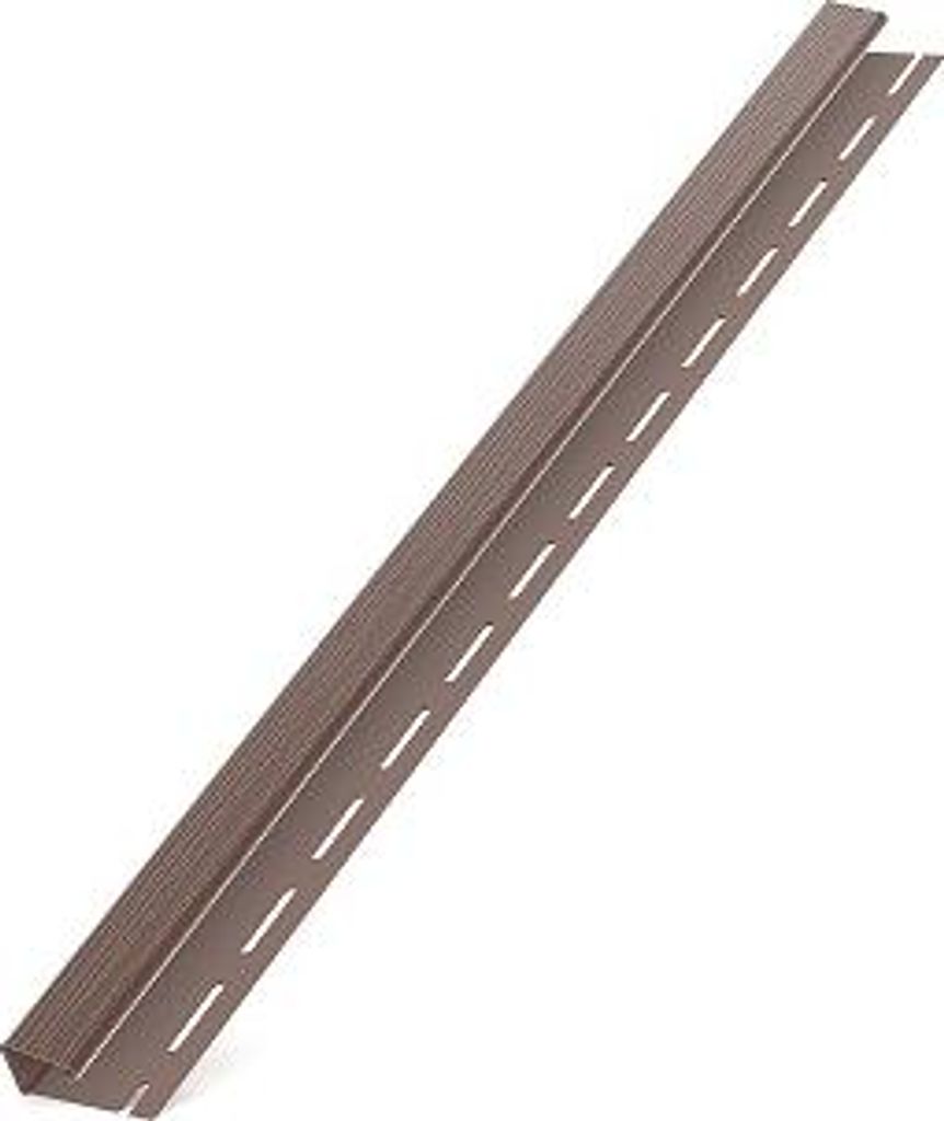 Kunststoffpaneele Braun RAL 8017 B-1,50m Wandpaneele Produktbild 