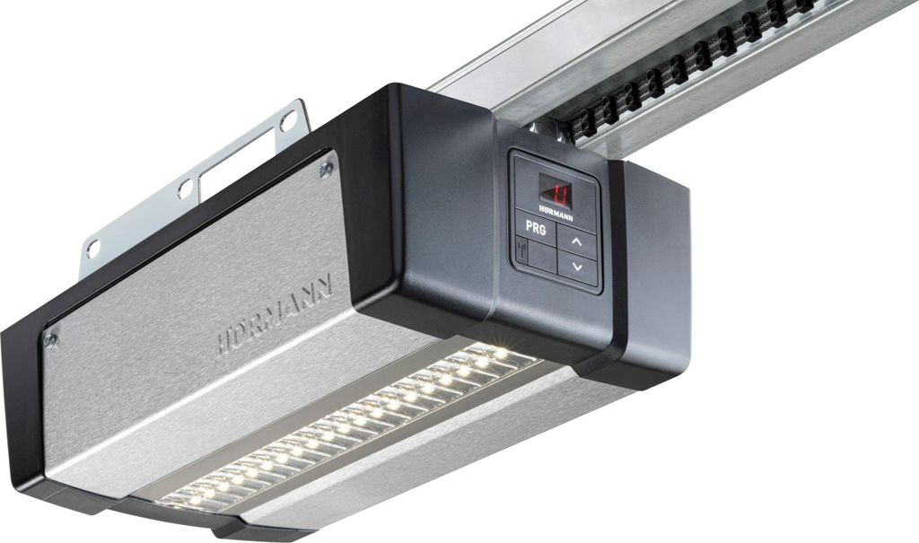Hörmann SupraMatic P Serie 4, mit 1 Handsender - Aktion: Produktbild 