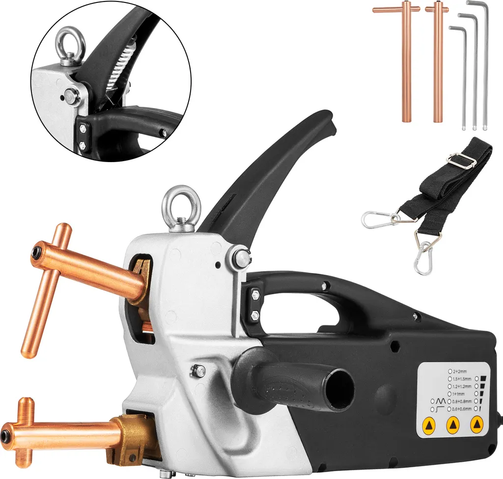 Réparez votre pince à souder avec ces bras 120 mm pour Spot Welder