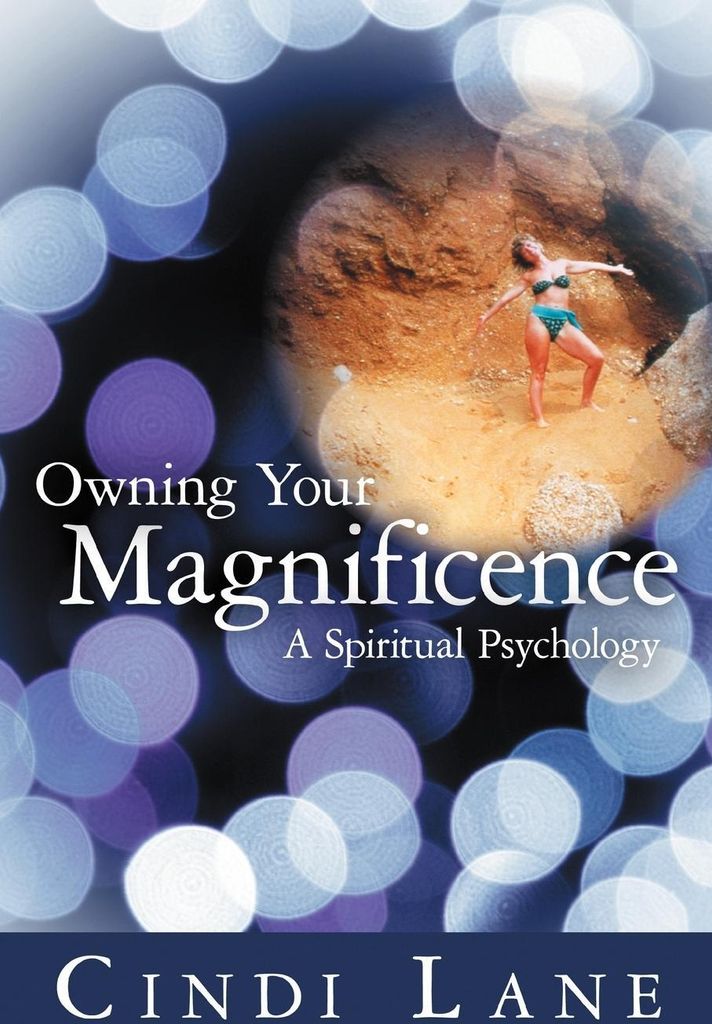 Owning Your Magnificence